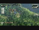 上級S1村上家　落城寸前　プレイ動画37【信長の野望 創造】