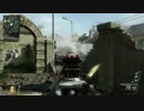 【COD:BO2】全力実況で番外編(ﾄﾞﾐﾈｰｼｮﾝ)01【全力実況】