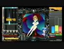 beatmaniaIIDX21 SPADA 　SP六段が七段を受けてみた　played by LEON