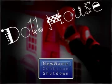 [ゆっくり実況]Doll House[一体目]