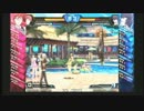 【カオスコード】10先ガチ OEDO(エルメス) vs あーてぃー(MG光)　part2