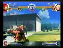 友人たちと KOFXI 対戦してきた　その８