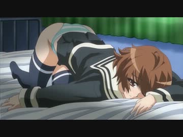 【18禁アニメ フルHD】Swing Out Sisters（SOS）AMV-02 1920x1080 No.236