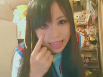 黒奈成長の歴史～最強パレパレード編～