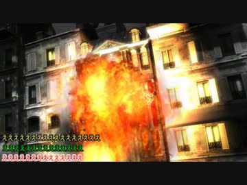 【The Saboteur】 常識に囚われない破壊活動9発目【ゆっくり実況プレイ】