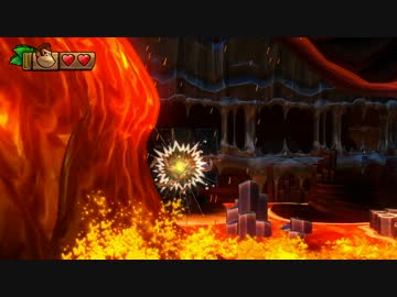 【プレイ動画】ドンキーコング トロピカルフリーズ Part29
