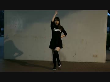 【外人】イジワルしないで抱きしめてよ踊ってみた【ケーキ姫】