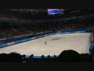 YULIA LIPNITSKAYA 2014 OWG SP