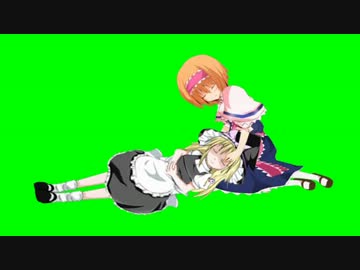 動かないUDKに寄り添うALCGB