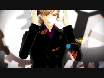 【ＭＭＤ】cantarella