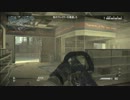 【CoD:Ghosts】Chain SAWをぶっ放すFFA in Octane【Part13】