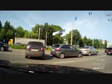 世界の事故・アクシデント集123