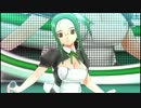 ドリームクラブホストガールオンステージ みお 『恋・KOI☆week end』