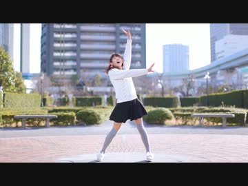 【さつき】ウインク・トランジ・スター【踊ってみた】