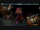 【Warframe】SARYNで頑張る実況 胞子23個目