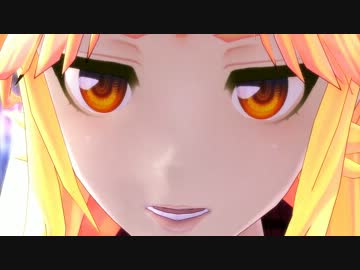 【ＭＭＤ】勇儀ねーさんで『Tik Tok』+α