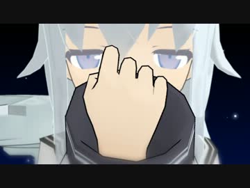 【MMD艦これ】Last Letter【MAD】