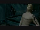 ツインスネークスの変態糞親父による「やったぜ」の演説.TWIN SNAKES
