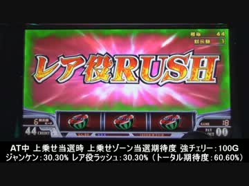 パチスロ 回胴黙示録カイジ3 圧倒的愚行5