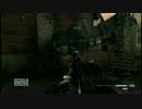 【COD:G塾】プレマスなったし、ストーリーハードぐらい余裕やろ？2