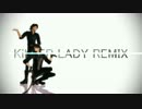 【MMDタイバニ】KiLLER LADY REMIX【虎耳おじさん×2】
