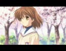 メイキング映像流出！（CLANNAD）