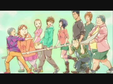 人気の 銀の匙 動画 149本 3 ニコニコ動画