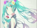 【初音ミク】Nestling【オリジナル】