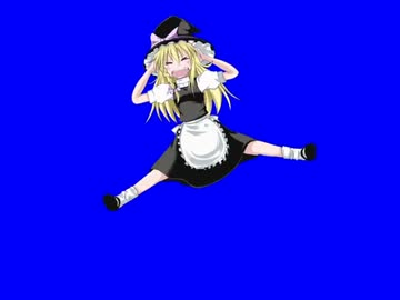 駆けるUDKっちBB