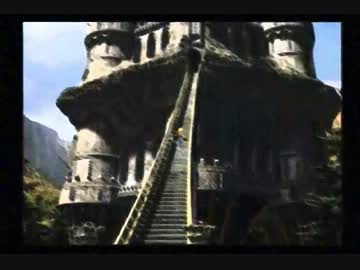 FF9 無口な女子が頑張って低レベルでTAに挑戦【エクスカリバーⅡ】part25