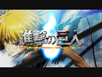 【MAD】色んなアニメを違うOPにしてみた+1個ED