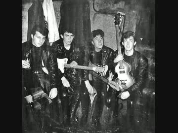 The Beatles - Take Good Care Of My Baby (Decca)