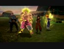 【DBZ:BOZ】 実況！落ちこぼれサイヤ人のマルチ戦記！ 視聴者マッチ戦編！
