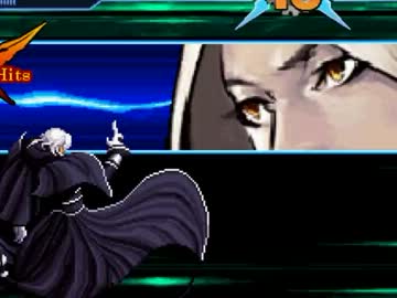 【MUGEN】体は剣とかなんやかんやで出来ている大会【狂キャラ】48