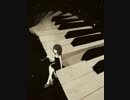 this love アンジェラアキ　ピアノver歌ってみた。【あざらし】