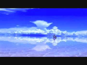 【ロマンチック】higher ground【遥かなる天空の地の音楽】