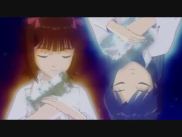 【wideにしてみた】ただ凛として