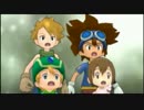 あの冒険をもう一度【デジモンアドベンチャー】実況プレイ　part53後編