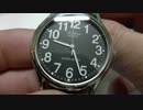 CITIZEN Q&Q 腕時計 Falcon