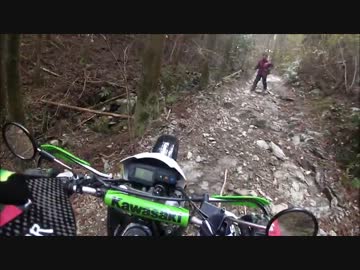 お正月だよ!山に集合!Part3