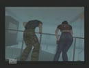 【実況】バイオが好きすぎる女子がCVでナイフクリアを目指す　part14