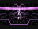 【ルタ動MMD】　ハクさんサイバーサンダーサイダー