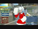 桜猫のξ突撃記録Lv4