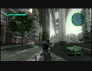 【地球防衛軍４】INF縛り2周目レンジャー編 St.05 遮風地帯