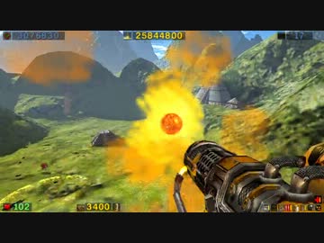 Serious Sam - Serious Violence SE part10
