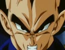 ベジータがブロリーに勝てるかもしれないBGMをかけてみた