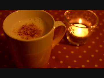 ホットドリンクいろいろ作ってみた【11種】