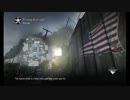 【実況CoD:G】戦争に一つだけ銃を持っていくとしたら【USR編】