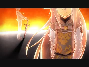 アーマードコア／グラットン 最終話後編