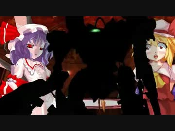 東方昔幻闘 Codename19